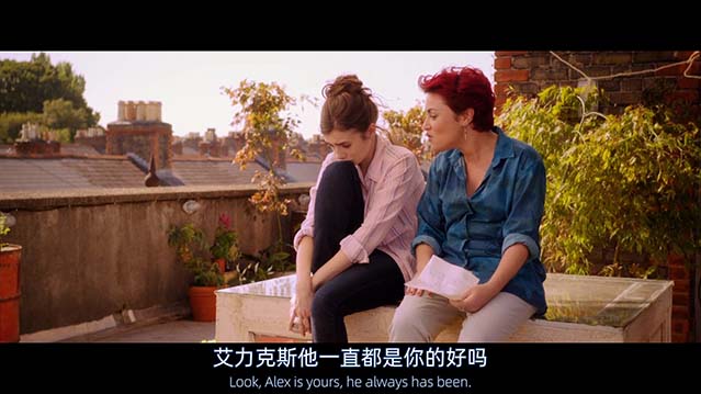 爱你，罗茜-BD1080P-MP4-中文字幕