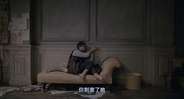 丹麦女孩-BD1080P-MP4-中文字幕