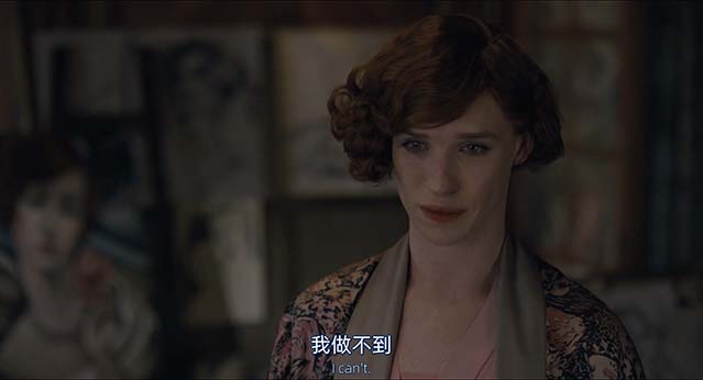 丹麦女孩-BD1080P-MP4-中文字幕