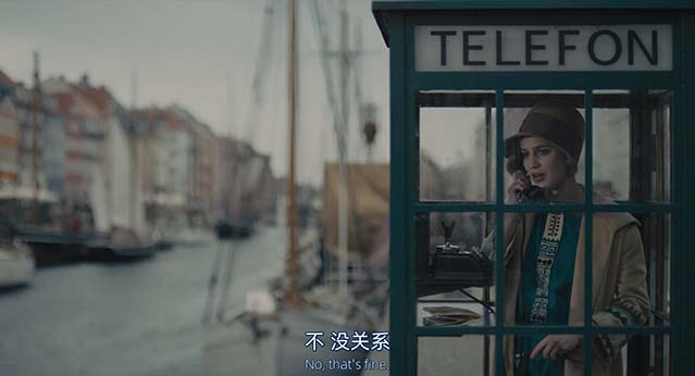 丹麦女孩-BD1080P-MP4-中文字幕