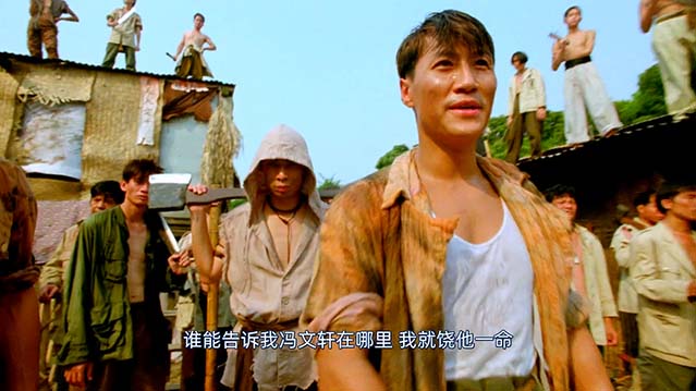 战狼传说-BD1080P-MP4-中文字幕