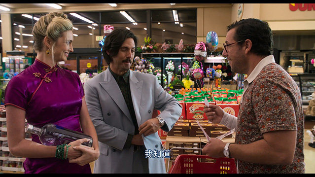 桑迪·韦克斯勒-HD1080P-MP4-中文字幕