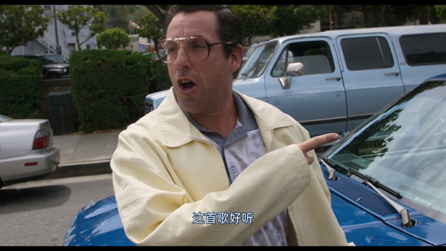 桑迪·韦克斯勒-HD1080P-MP4-中文字幕