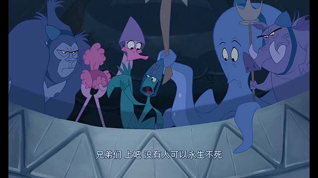变身国王-HD1080P-MP4-中文字幕