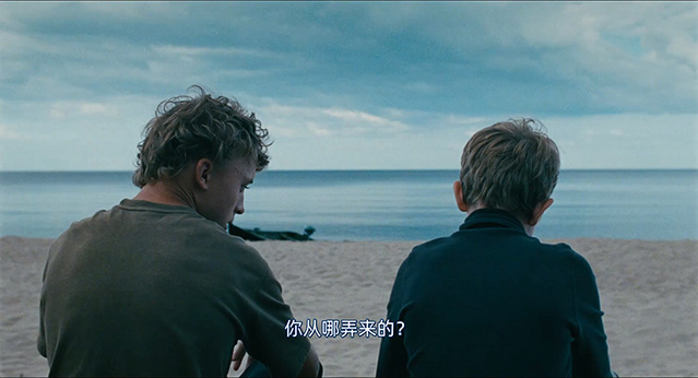 回归-BD1080P-MP4-中文字幕