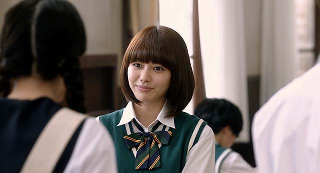 昼行闪耀的流星-BD1080P-MP4-中文字幕