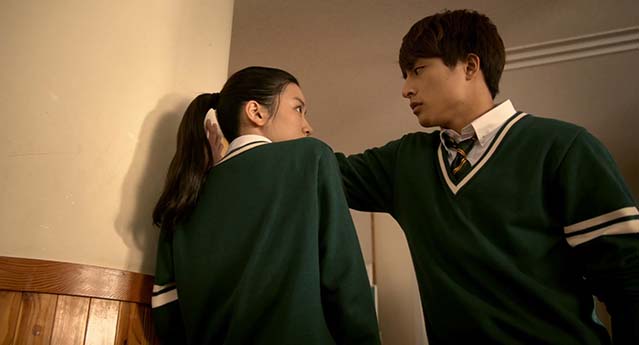 昼行闪耀的流星-BD1080P-MP4-中文字幕