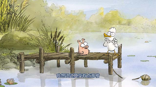 大坏狐狸的故事-BD1080P-MP4-中文字幕