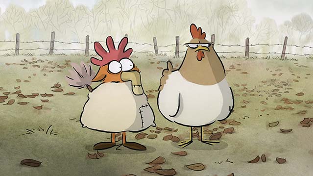 大坏狐狸的故事-BD1080P-MP4-中文字幕