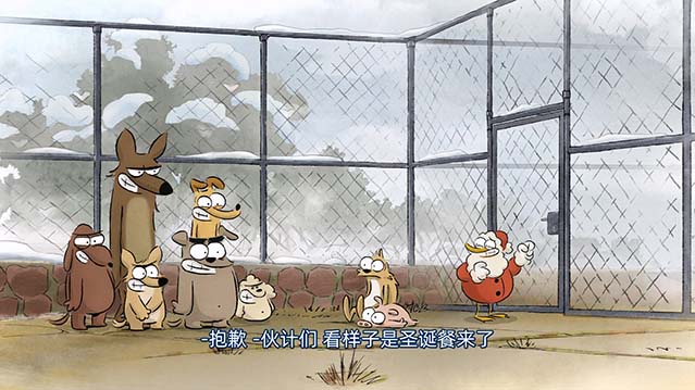 大坏狐狸的故事-BD1080P-MP4-中文字幕