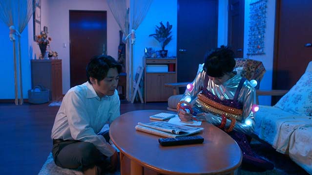 每天回家都会看到老婆在装死-BD1080P-MP4-中文字幕