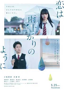 恋如雨止-BD1080P-MP4-中文字幕