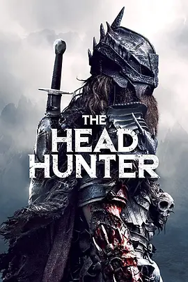 猎头武士 The Head Hunter-BD1080P-MP4-中文字幕
