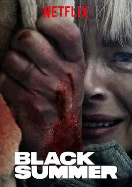 黑夏 第一季-1080P全集中文字幕-BT迅雷下载