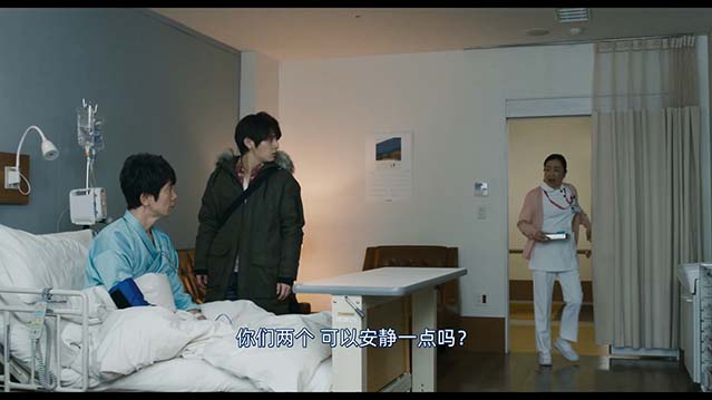 记忆屋：我永远不会忘记你-HD1080P-MP4-中文字幕