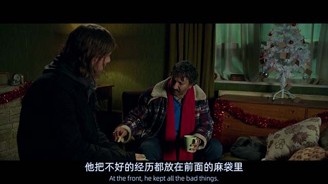 流浪猫鲍勃2:鲍勃的礼物-BD1080P-MP4-中文字幕