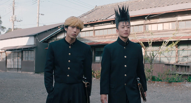 我是大哥大 电影版-BD1080P-MP4-中文字幕