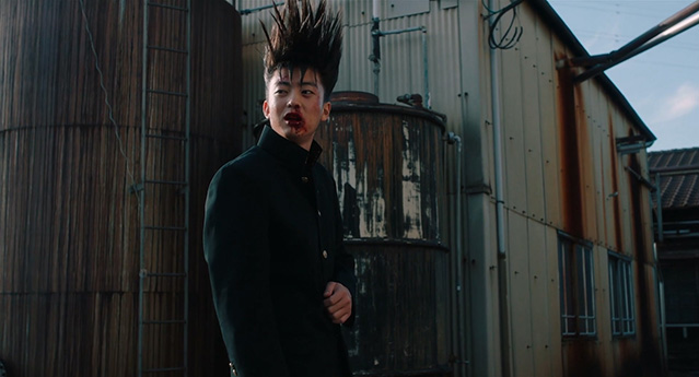 我是大哥大 电影版-BD1080P-MP4-中文字幕