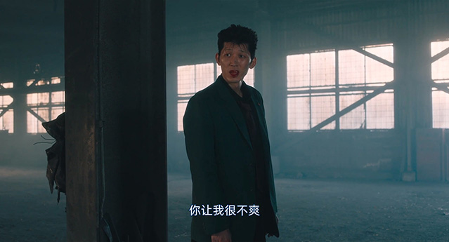 我是大哥大 电影版-BD1080P-MP4-中文字幕