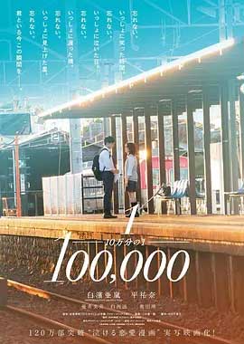 十万分之一-BD1080P-MP4-中文字幕