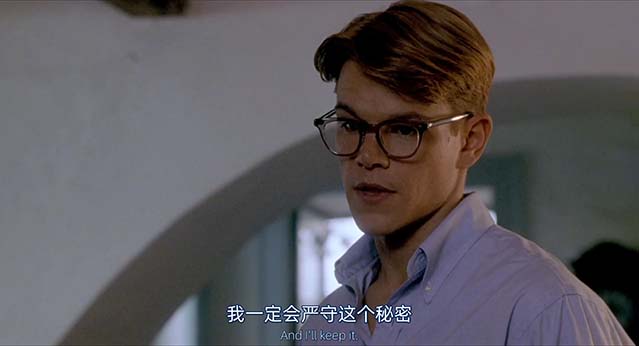 天才瑞普利-BD1080P-MP4-中文字幕