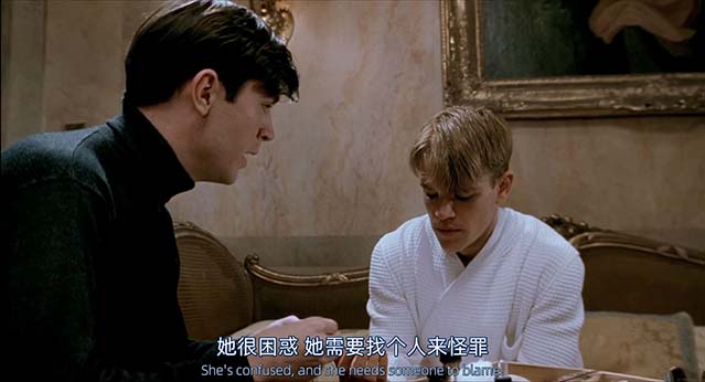 天才瑞普利-BD1080P-MP4-中文字幕