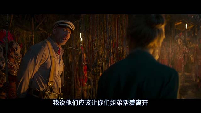 丛林奇航-BD1080P-MP4-中文字幕