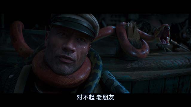 丛林奇航-BD1080P-MP4-中文字幕