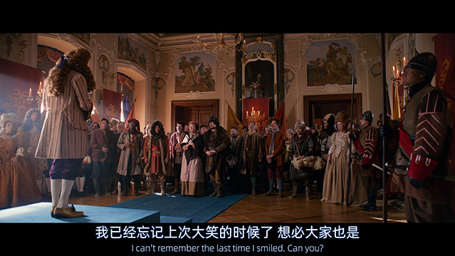 圣诞男孩-BD1080P-MP4-中文字幕