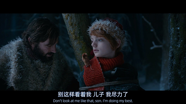 圣诞男孩-BD1080P-MP4-中文字幕