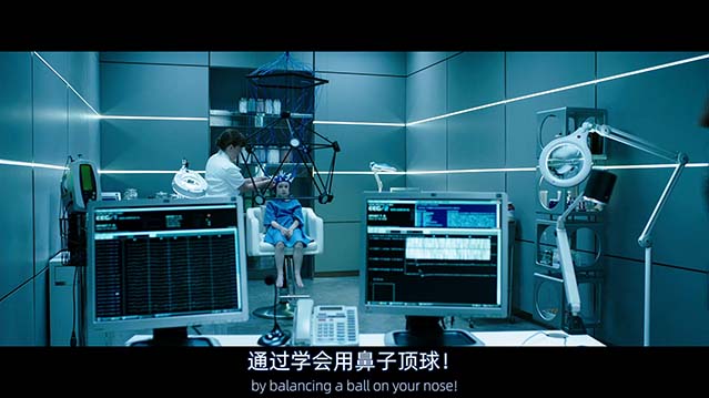 少年斯派维的奇异旅行-BD1080P-MP4-中文字幕