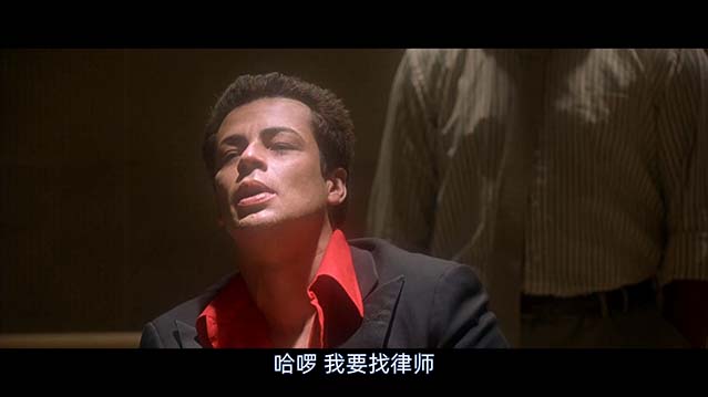 非常嫌疑犯-BD1080P-MP4-中文字幕