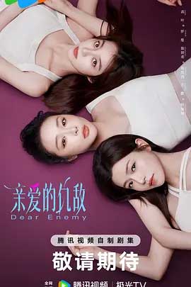 亲爱的仇敌-1080P全集中文字幕-BT迅雷下载