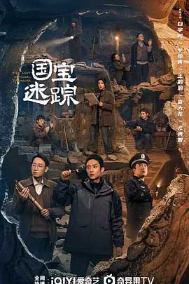 护宝寻踪-2160P全集中文字幕-BT迅雷下载