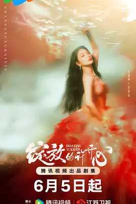 绽放的许开心-2160P全集中文字幕-BT迅雷下载