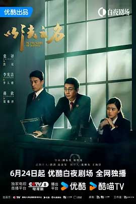 以法之名-1080P全集中文字幕-BT迅雷下载