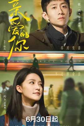 亲爱的你-2160P全集中文字幕-BT迅雷下载