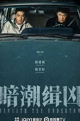 暗潮缉凶-2160P全集中文字幕-BT迅雷下载