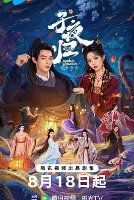 子夜归-2160P全集中文字幕-BT迅雷下载