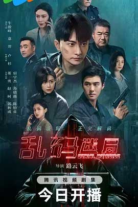 乱码迷局-2160P全集中文字幕-BT迅雷下载