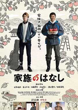 家族的故事-HD1080P-MP4-中文字幕