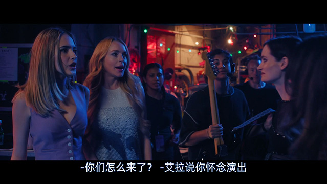 辣妈辣妹2-HD1080P-MP4-中文字幕