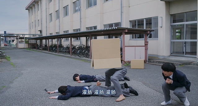 地下忍者-BD1080P-MP4-中文字幕