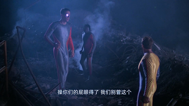 过关斩将-BD1080P-MP4-中文字幕