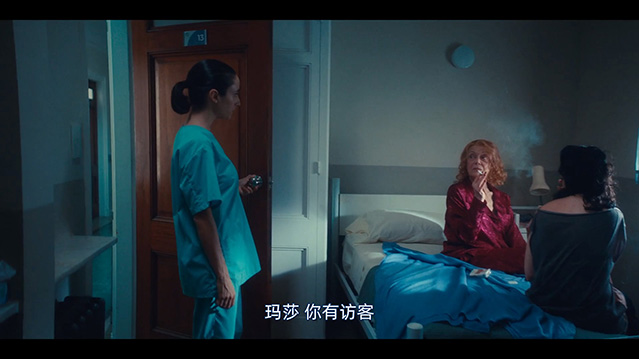 二十七个夜晚-HD1080P-MP4-中文字幕