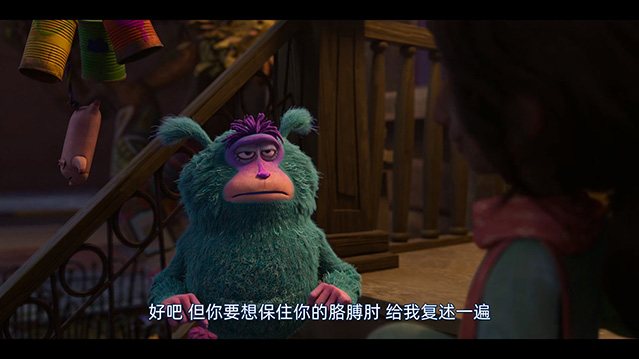 蠢特夫妇-HD1080P-MP4-中文字幕