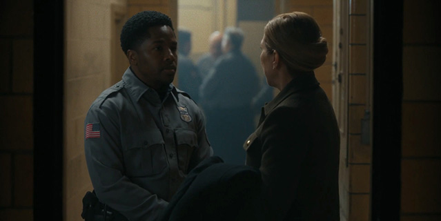 金斯敦市长 第四季-1080P全集中文字幕-BT迅雷下载