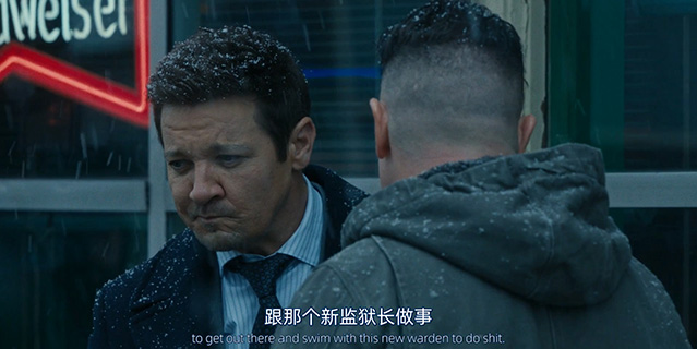 金斯敦市长 第四季-1080P全集中文字幕-BT迅雷下载