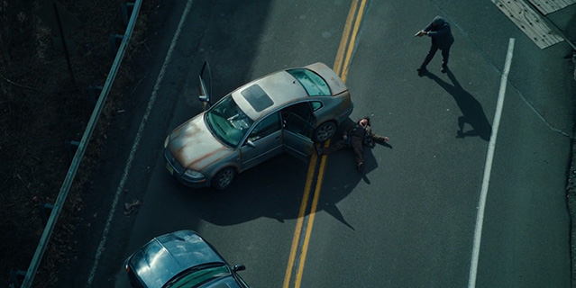 金斯敦市长 第四季-1080P全集中文字幕-BT迅雷下载