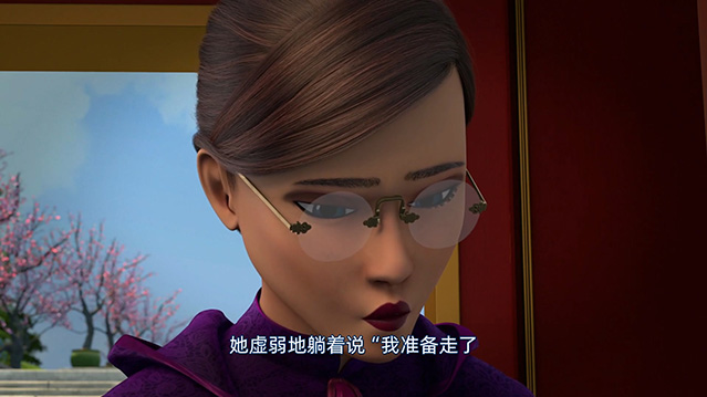 天鹅公主:皇室婚礼-HD1080P-MP4-中文字幕